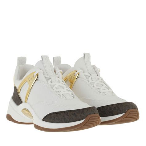 sparks sneaker michael michael kors|michael kors sneakers for men.